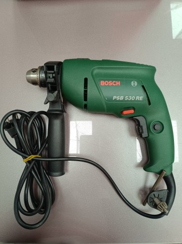 7-7-92265-3-Taladro Electrico Psb 530 Re 530w