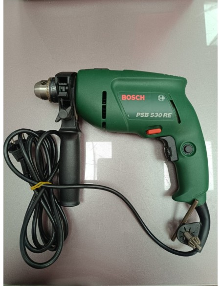 7-7-92265-3-Taladro Electrico Psb 530 Re 530w