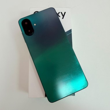 7-7-92279-2-Smartphone Samsung Galaxy A07 4 64 GB