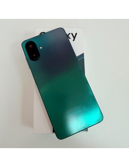 7-7-92279-2-Smartphone Samsung Galaxy A07 4 64 GB
