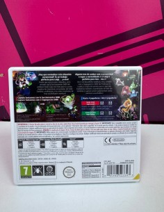 7-7-92284-1-Videojuego Nintendo DS Castlevania Dawn Of Sorrow Precintado 2