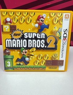 7-7-92289-1-Videojuego 3DS Super Mario Bros 2 
