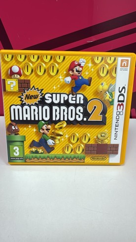 7-7-92289-1-Videojuego 3DS Super Mario Bros 2 