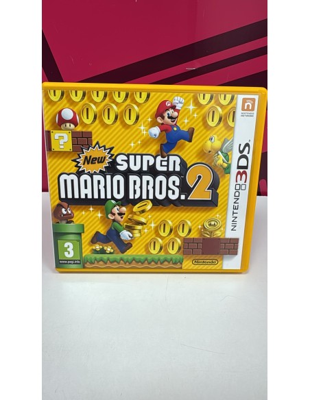 7-7-92289-1-Videojuego 3DS Super Mario Bros 2 