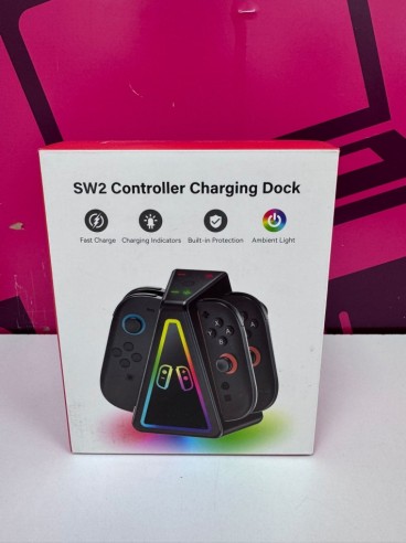 7-7-92291-1-Accesorio Sw2 Controller Charging Dock