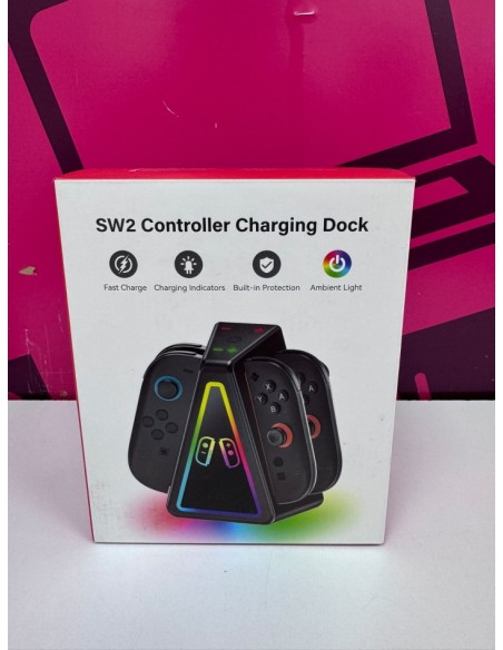 7-7-92291-1-Accesorio Sw2 Controller Charging Dock