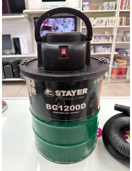 6-6-171904-1-Aspirador Taller Stayer BC1200D