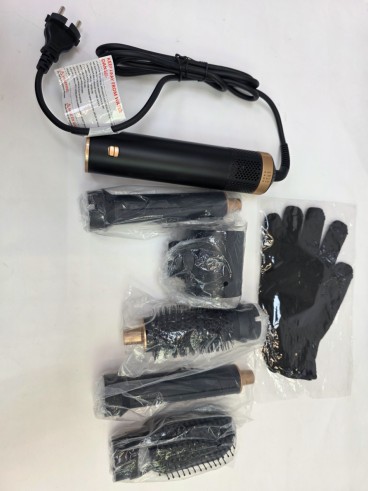 1-1-280855-1-Secador Pelo Hot Air Styler Wt 638 Negro