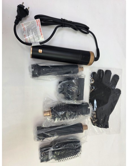 1-1-280855-1-Secador Pelo Hot Air Styler Wt 638 Negro