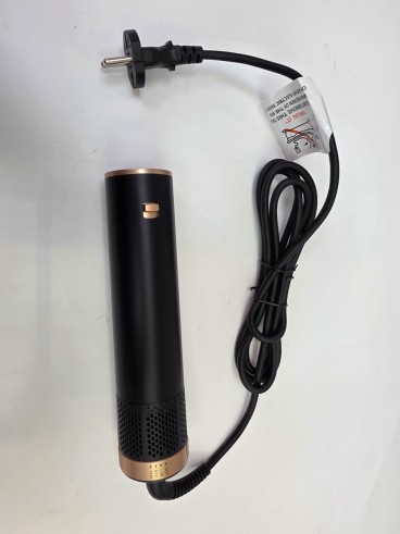 1-1-280855-2-Secador Pelo Hot Air Styler Wt 638 Negro