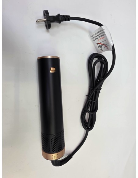 1-1-280855-2-Secador Pelo Hot Air Styler Wt 638 Negro