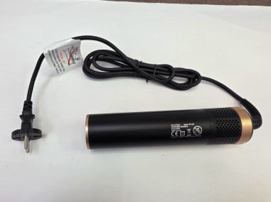 1-1-280855-3-Secador Pelo Hot Air Styler Wt 638 Negro