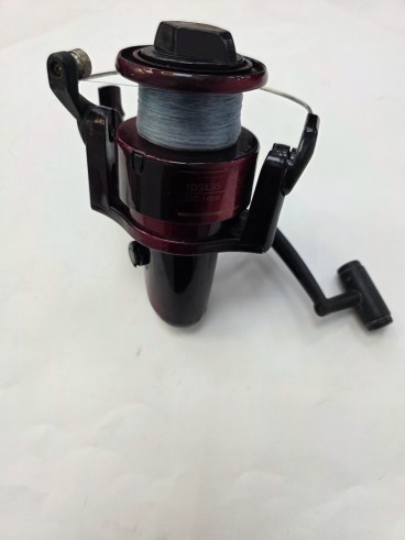 1-1-280868-2-Carrete Pesca Palida 90 Rojo