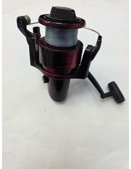 1-1-280868-2-Carrete Pesca Palida 90 Rojo