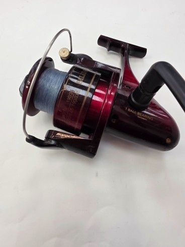 1-1-280868-3-Carrete Pesca Palida 90 Rojo
