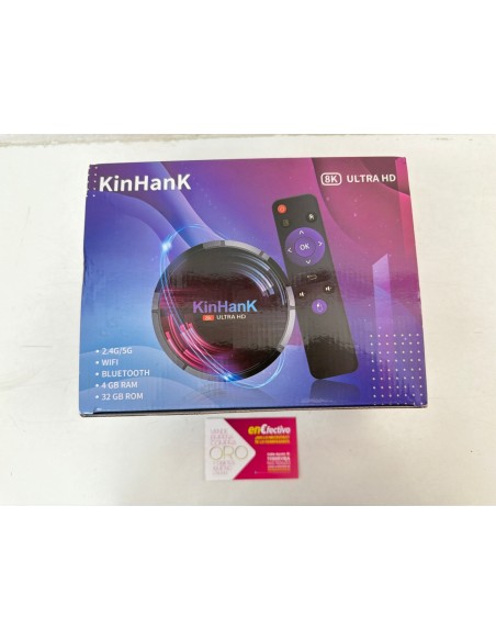 1-1-280990-3-Consola Y TV Box Kinhank X Max 4ram 32Gb 
