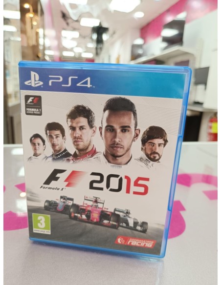 7-7-92297-1-Videojuego PS4 Formula 1 2015