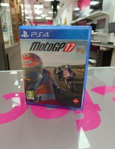 7-7-92296-1-Videojuego PS4 MotoGP17