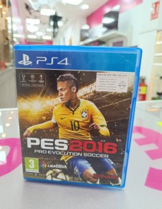 7-7-92298-1-Videojuego PS4 Pes 2016