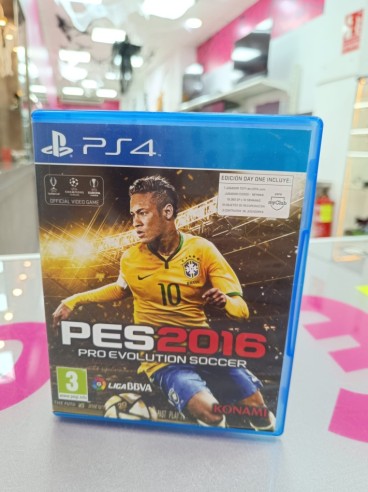 7-7-92298-1-Videojuego PS4 Pes 2016