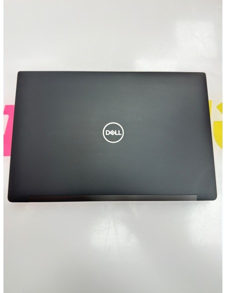 1-1-279232-3-Ordenador Portátil Dell I5-8350 1.70Ghz 1.90Ghz 8 256Gb