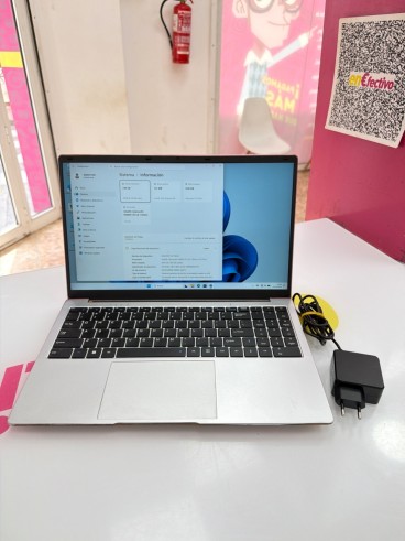 1-1-279130-1-Ordenador Portátil Ultra Portable Laptop UL153 8ram 256ssd (olsen1978)
