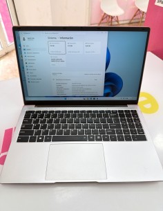 1-1-279130-1-Ordenador Portátil Ultra Portable Laptop UL153 8ram 256ssd (olsen1978) 2