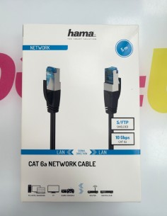 1-1-281021-1-Cable Informatica Hama Cat Network 1.5m (Sin Uso)
