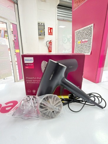1-1-281013-1-Secador Pelo Philips BHD351 2100W (Sin Uso)