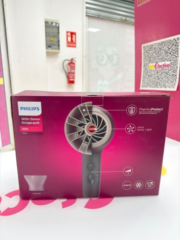 1-1-281013-2-Secador Pelo Philips BHD351 2100W (Sin Uso)