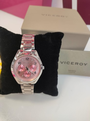 9-9-79465-3-Reloj Pulsera Señora Reloj Viceory 401224 