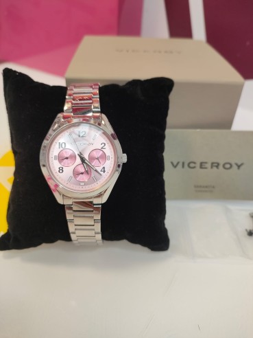 9-9-79465-4-Reloj Pulsera Señora Reloj Viceory 401224 