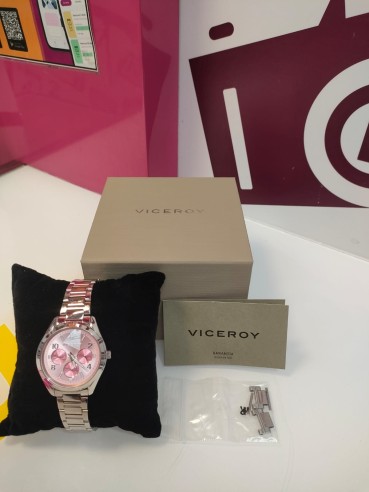 9-9-79465-5-Reloj Pulsera Señora Reloj Viceory 401224 