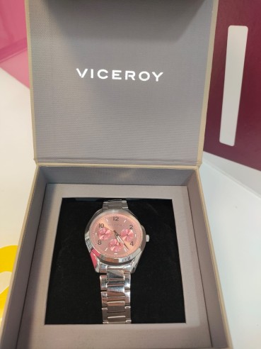 9-9-79465-7-Reloj Pulsera Señora Reloj Viceory 401224 