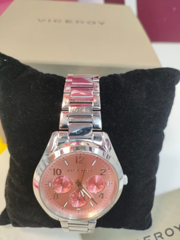 9-9-79465-8-Reloj Pulsera Señora Reloj Viceory 401224 