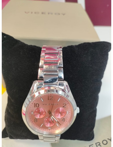 9-9-79465-8-Reloj Pulsera Señora Reloj Viceory 401224 