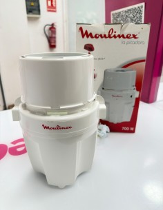 1-1-280939-1-Picadora Moulinex A327R1 700W 0.6 Litros Sin Uso