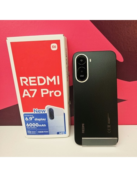 8-8-81360-2-Smartphone Redmi A7 Pro 4 128gb