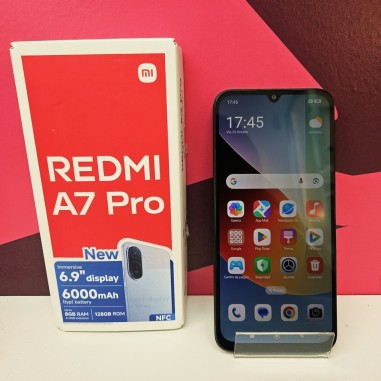 8-8-81360-3-Smartphone Redmi A7 Pro 4 128gb