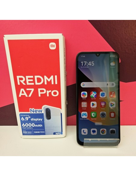 8-8-81360-3-Smartphone Redmi A7 Pro 4 128gb