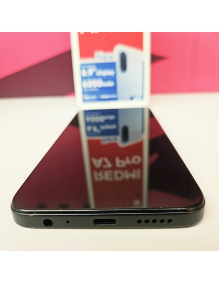 8-8-81360-6-Smartphone Redmi A7 Pro 4 128gb