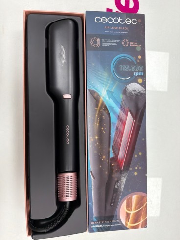 6-6-172975-1-Plancha Pelo Cecotec Air Lisse Black 