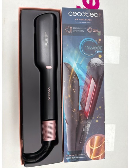 6-6-172975-1-Plancha Pelo Cecotec Air Lisse Black 