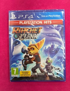 6-6-172983-1-Videojuego PS4 Ratchet Clank