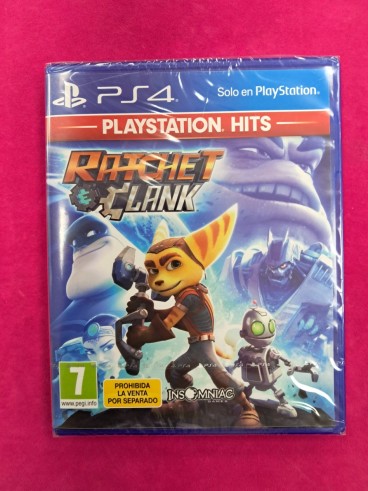 6-6-172983-1-Videojuego PS4 Ratchet Clank