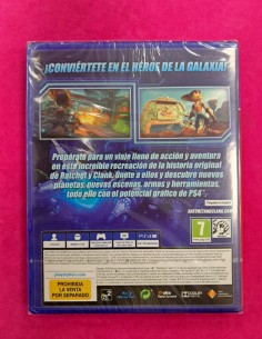 6-6-172983-1-Videojuego PS4 Ratchet Clank 2