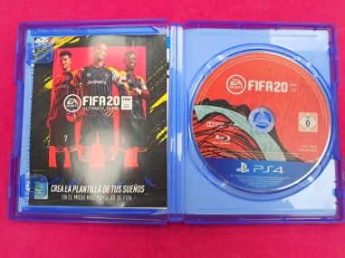 6-6-172986-2-Videojuego PS4 Fifa 20