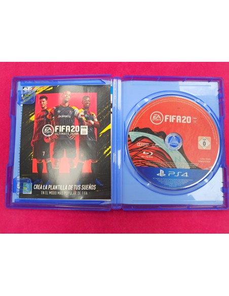 6-6-172986-2-Videojuego PS4 Fifa 20