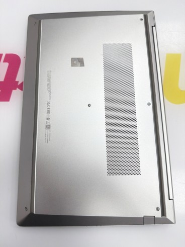 1-1-279447-5-Ordenador Portátil HP ProBook G9 16ram 1Tb I7-1355U 1.70gHz