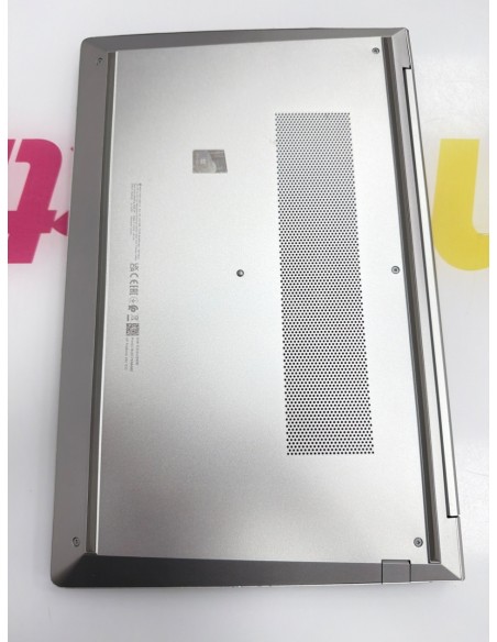 1-1-279447-5-Ordenador Portátil HP ProBook G9 16ram 1Tb I7-1355U 1.70gHz